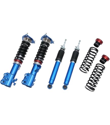 Amazon | BLITZ(ブリッツ) 車高調 レンチ付 WRX S4/レヴォーグ VAG/VM4